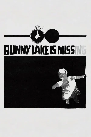 El rapto de Bunny Lake