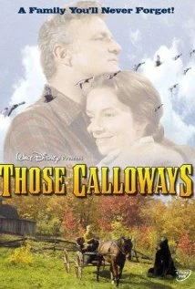 La familia Calloway
