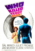 Película Who Killed Teddy Bear