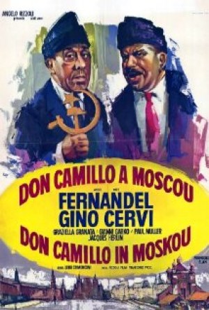 El camarada Don Camilo