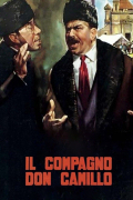 Película Il compagno Don Camillo
