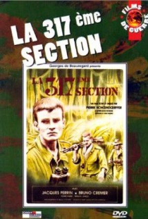 Sangre en Indochina