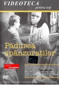 Padurea spânzuratilor