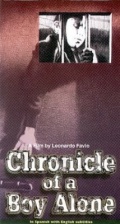 Chronicle of a Boy Alone