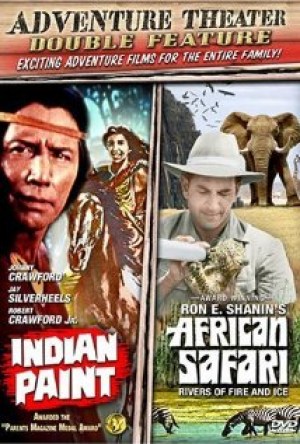 La gran aventura india