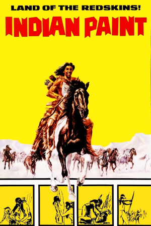 La gran aventura india