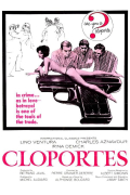 Película Cloportes