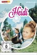 Película Heidi
