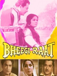 Bheegi Raat