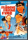Película Flådens friske fyre