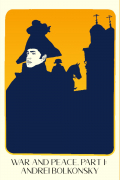 Película War and Peace, Part I: Andrei Bolkonsky