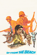 Película Up from the Beach