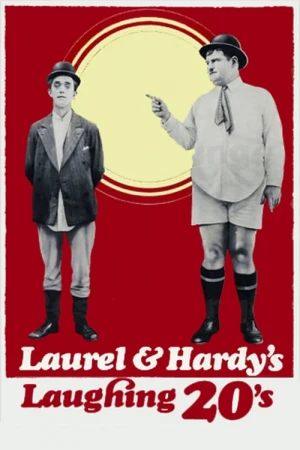 El alegre mundo de Laurel y Hardy