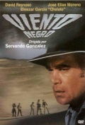 Película Viento negro