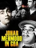 Johar-Mehmood in Goa