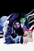 Película House of Terrors