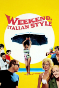 Película Weekend, Italian Style