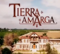 Tierra amarga