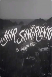 Mar sangriento