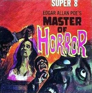 Master of Horror