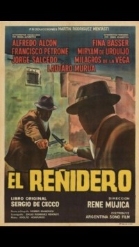 El reñidero