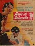 Película Amor de adolescente
