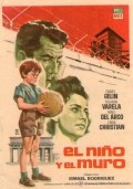 Película El niño y el muro