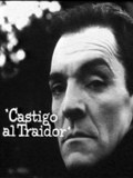 Película Castigo al traidor