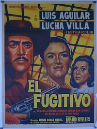 El fugitivo