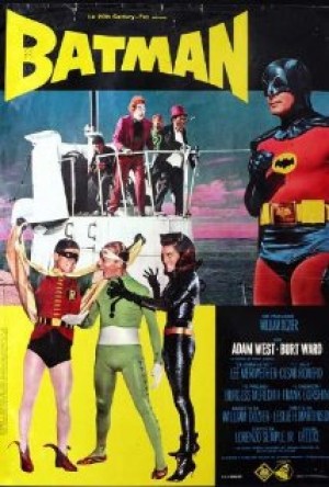 Batman: La película