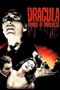 Película Dracula: Prince of Darkness