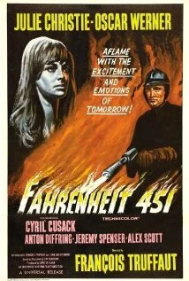 Fahrenheit 451