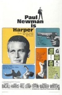 Harper, investigador privado