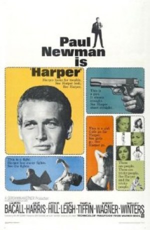 Harper, investigador privado