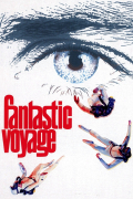 Película Fantastic Voyage
