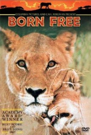 Nacida libre