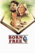 Película Born Free