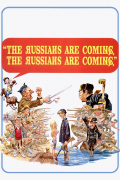 Película The Russians Are Coming the Russians Are Coming