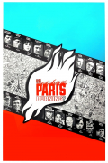 Película Is Paris Burning?