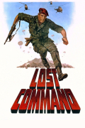 Película Lost Command