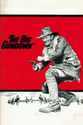 Película The Big Gundown