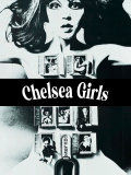 Película Chelsea Girls