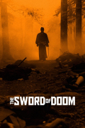Película The Sword of Doom