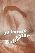 Película Au Hasard Balthazar
