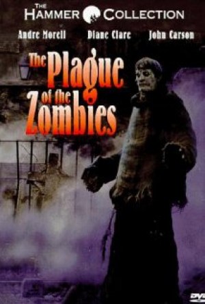 La maldición de los zombies