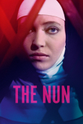 Película The Nun