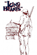 Película King of Hearts