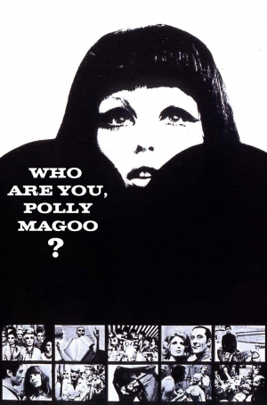 ¿Quién eres tú, Polly Maggoo? ¿Quién eres tú, Polly Maggoo?