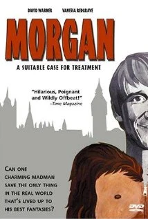 Morgan, un caso clínico