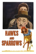 Película The Hawks and the Sparrows
